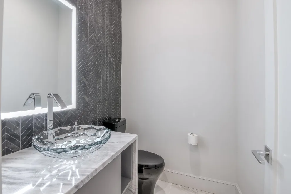 Contemporary Prairie in Bixby by Ketchum Properties - Photo 16
