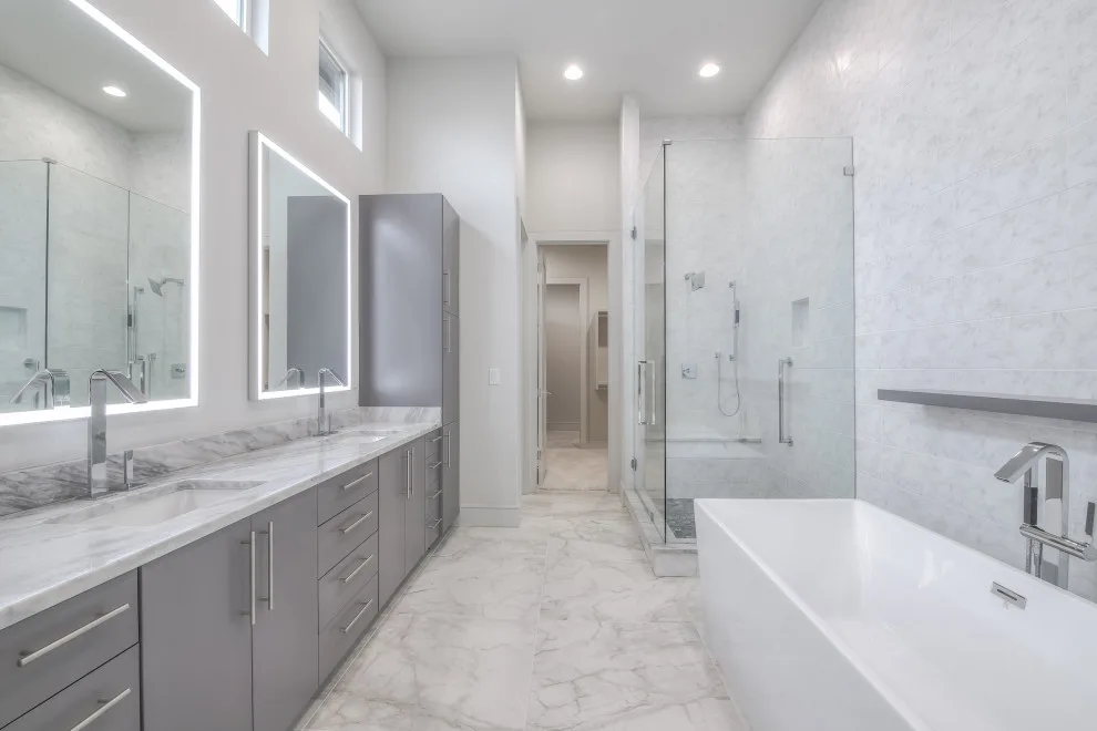 Contemporary Prairie in Bixby by Ketchum Properties - Photo 27