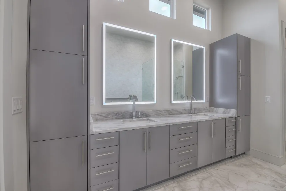 Contemporary Prairie in Bixby by Ketchum Properties - Photo 5