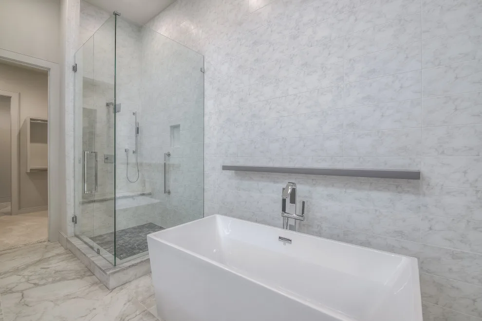 Contemporary Prairie in Bixby by Ketchum Properties - Photo 28