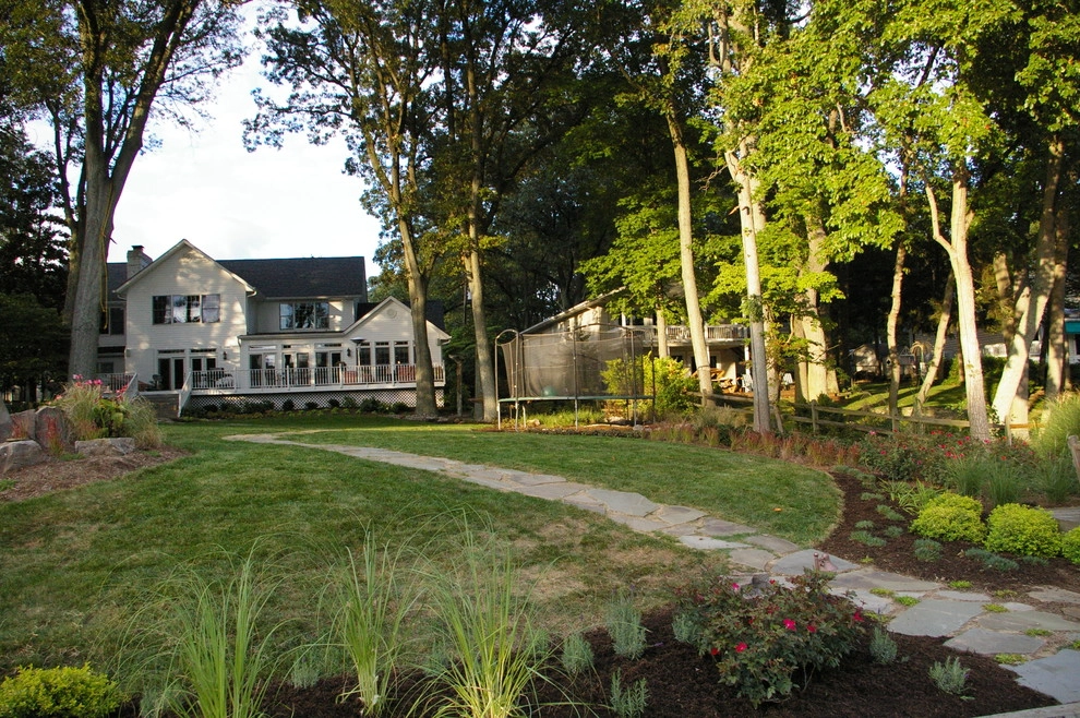Colonial Gardens by LandArt Associates, LLC. - Photo 5