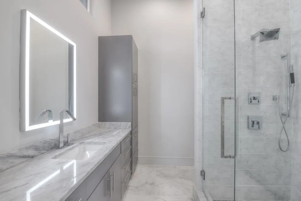 Contemporary Prairie in Bixby by Ketchum Properties - Photo 14
