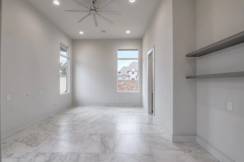 Contemporary Prairie in Bixby by Ketchum Properties - Photo 17