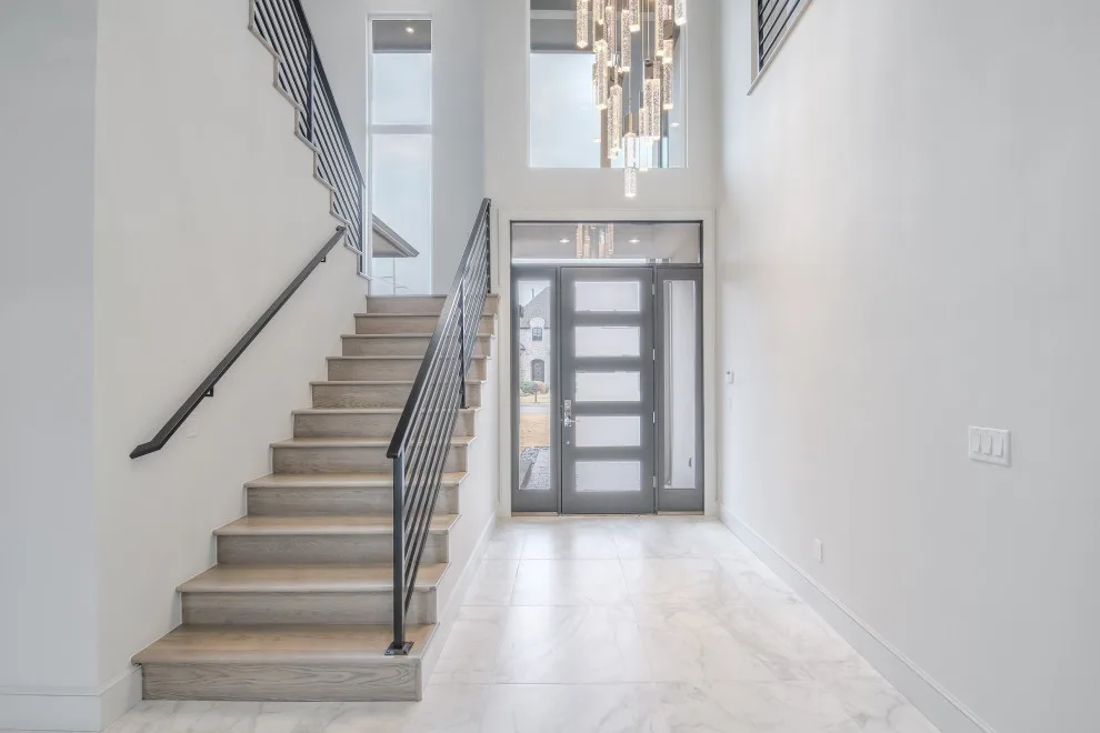 Contemporary Prairie in Bixby by Ketchum Properties - Photo 3