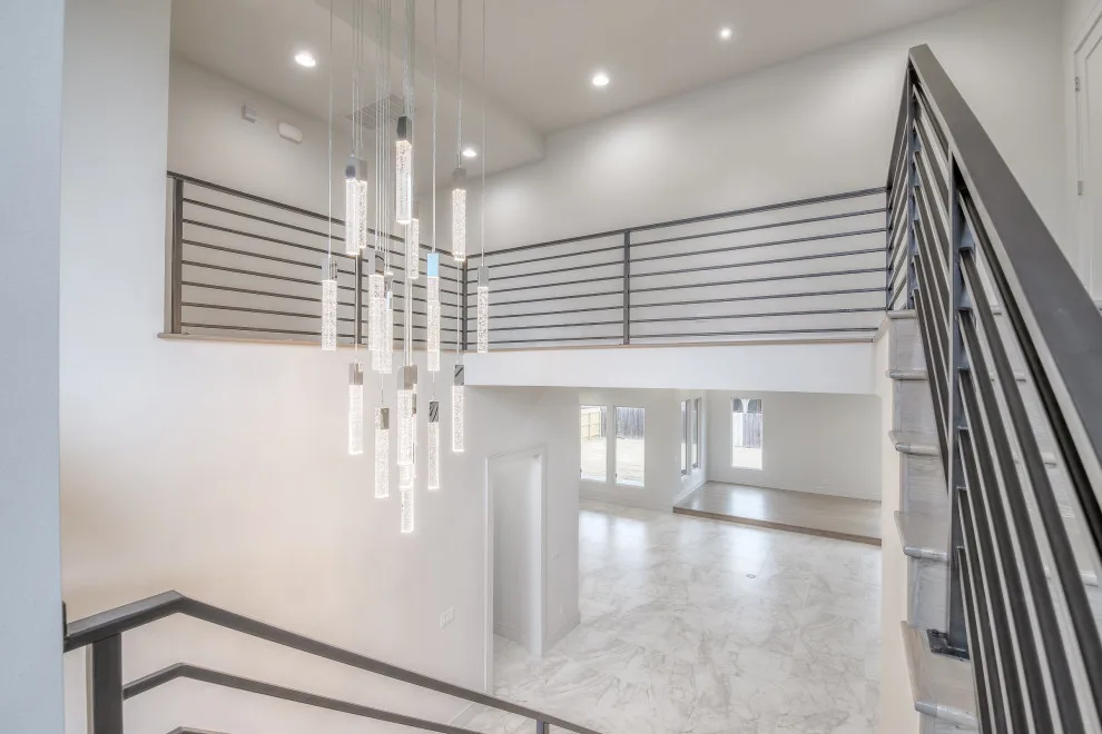 Contemporary Prairie in Bixby by Ketchum Properties - Photo 2