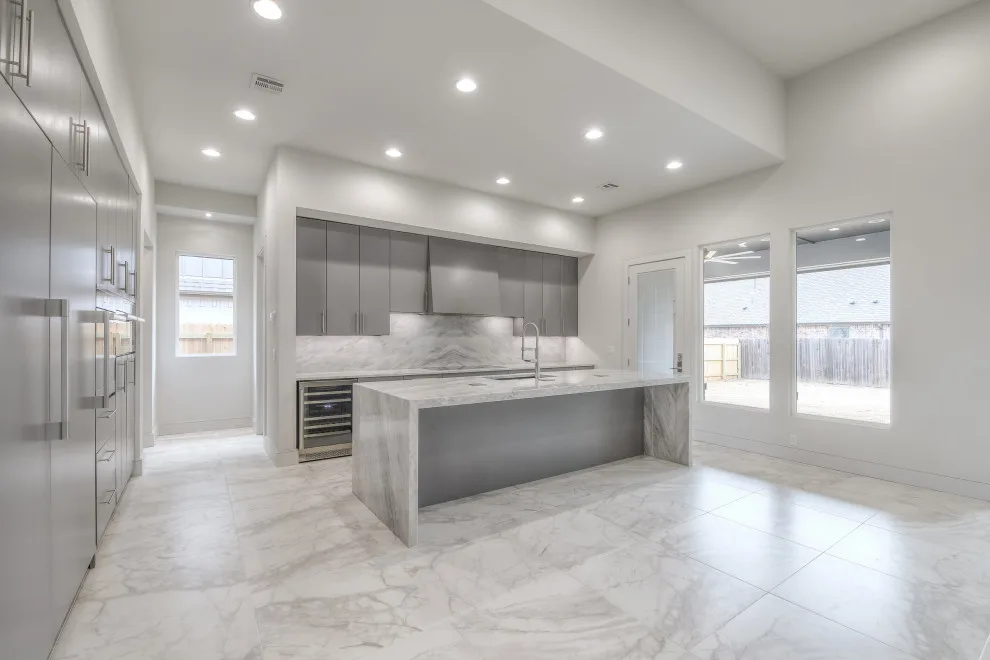 Contemporary Prairie in Bixby by Ketchum Properties - Photo 10