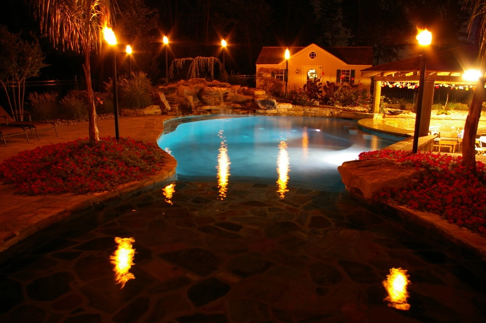 Personal Resort by LandArt Associates, LLC. - Photo 20