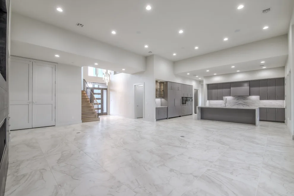 Contemporary Prairie in Bixby by Ketchum Properties - Photo 6