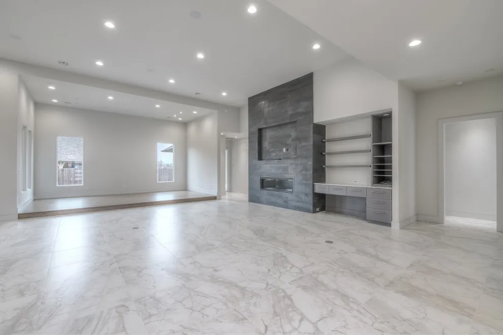 Contemporary Prairie in Bixby by Ketchum Properties - Photo 25