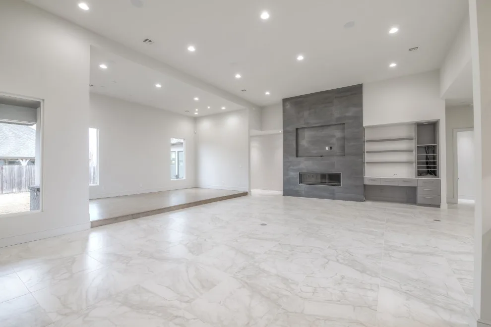 Contemporary Prairie in Bixby by Ketchum Properties - Photo 18