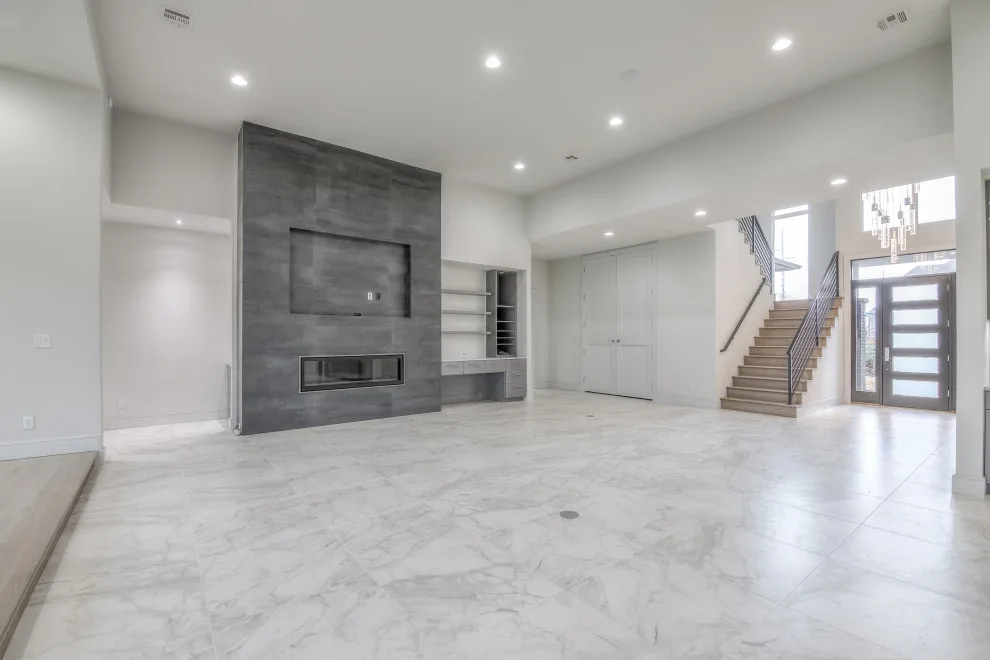 Contemporary Prairie in Bixby by Ketchum Properties - Photo 24