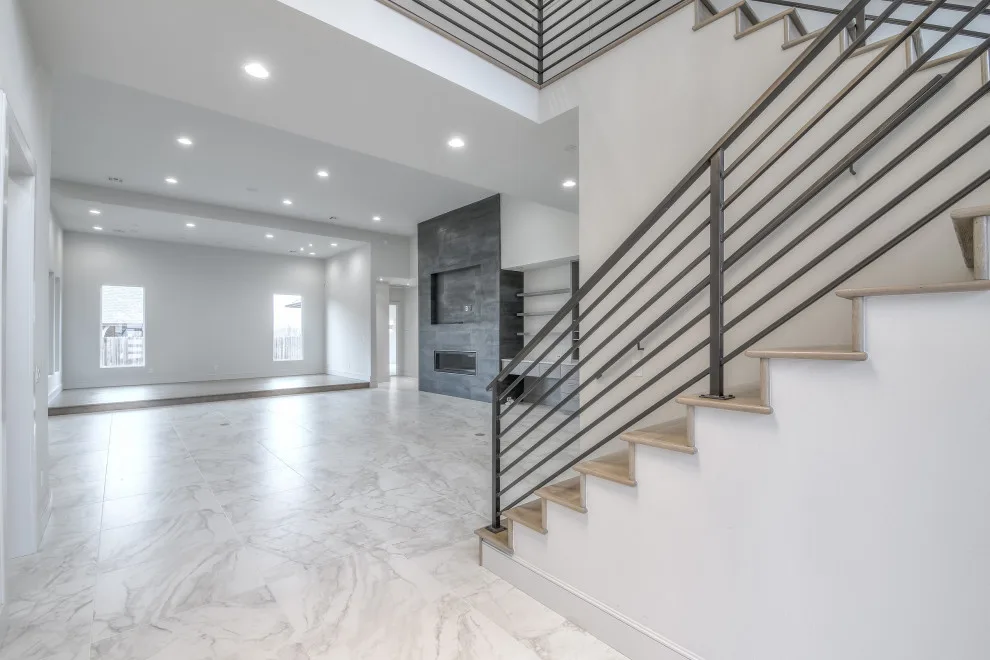 Contemporary Prairie in Bixby by Ketchum Properties - Photo 7