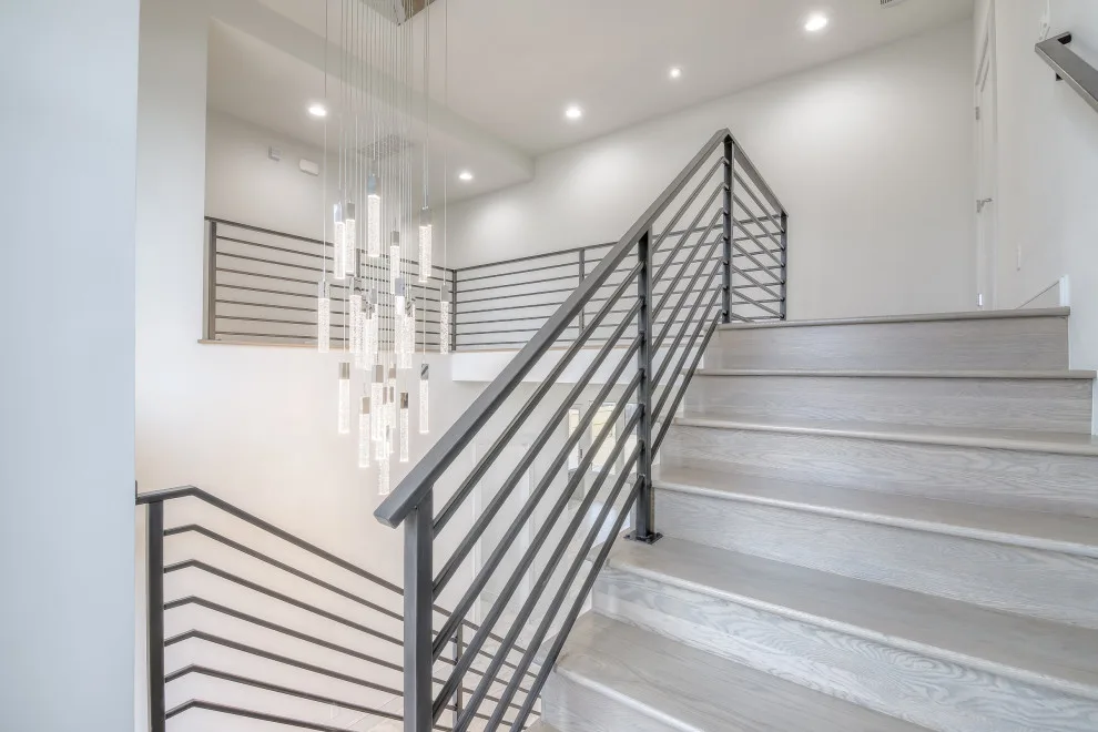 Contemporary Prairie in Bixby by Ketchum Properties - Photo 9