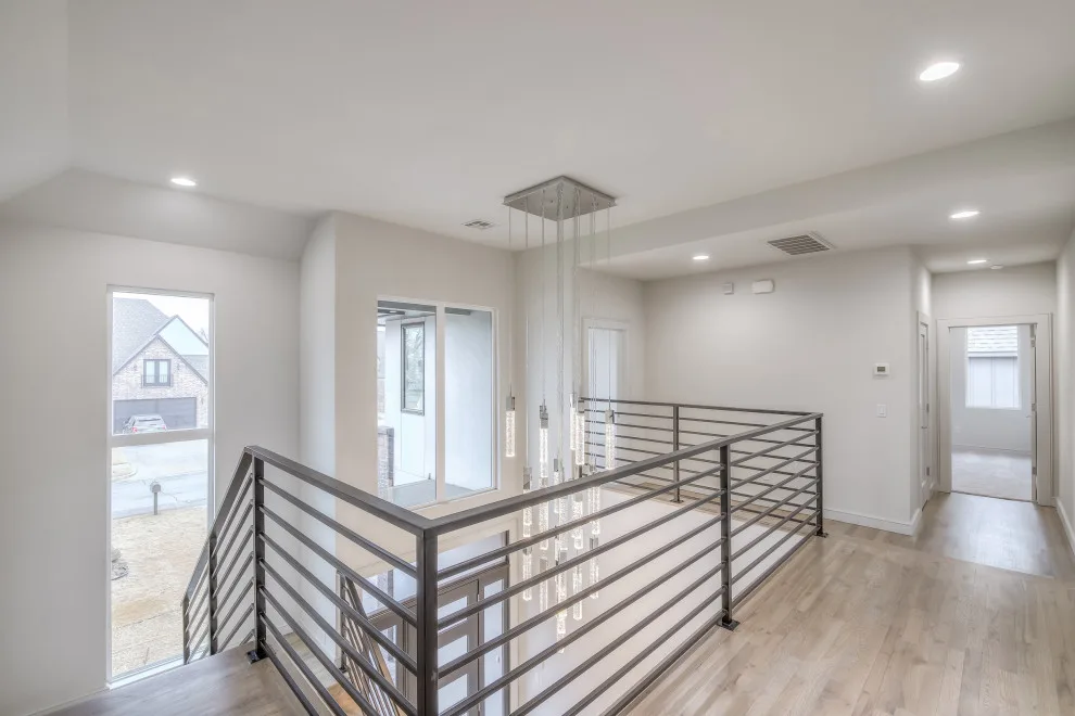 Contemporary Prairie in Bixby by Ketchum Properties - Photo 11