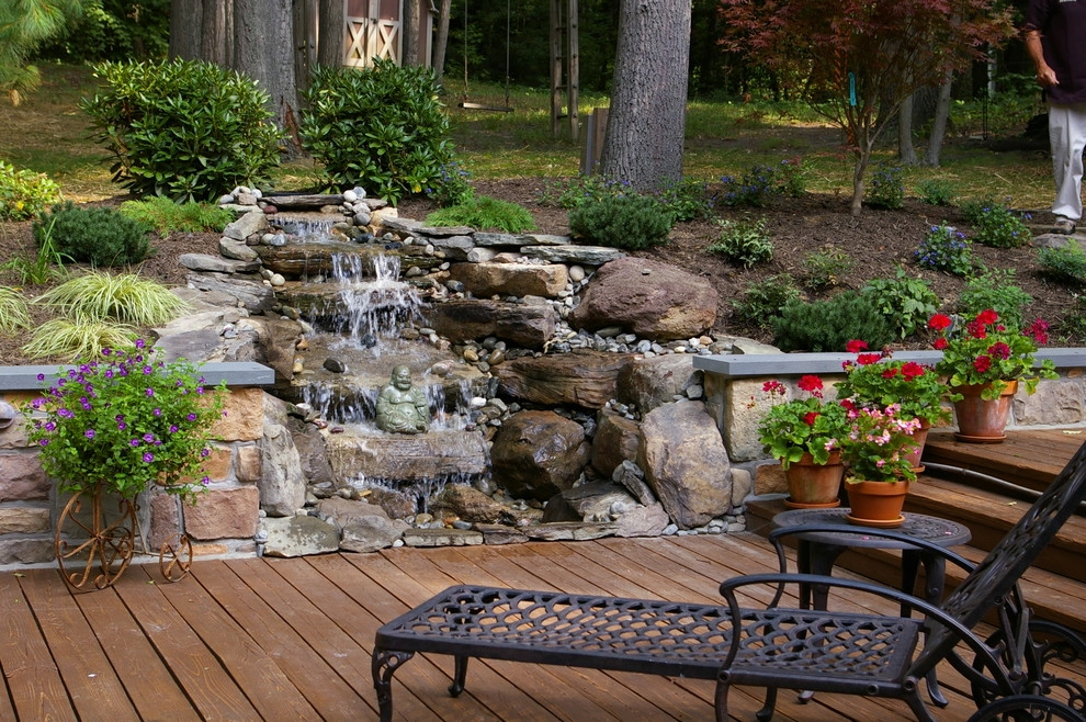 Hillside Terrace by LandArt Associates, LLC. - Photo 13