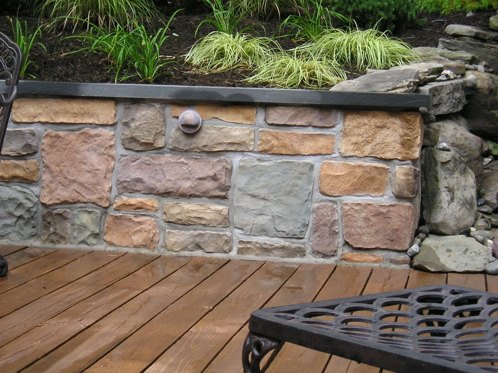 Hillside Terrace by LandArt Associates, LLC. - Photo 16