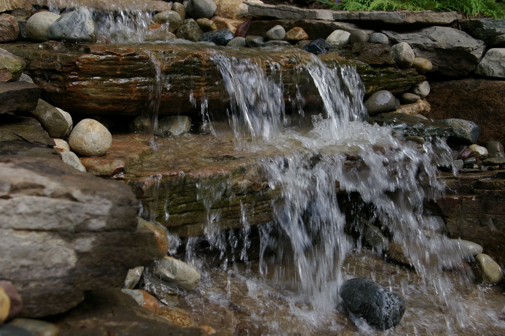 Hillside Terrace by LandArt Associates, LLC. - Photo 5
