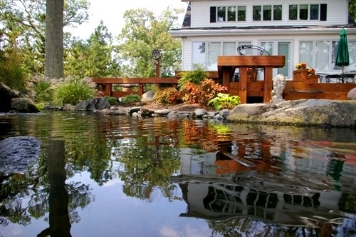Bayfront Bliss by LandArt Associates, LLC. - Photo 20