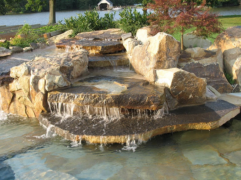 Private Paradise by LandArt Associates, LLC. - Photo 10