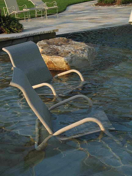 Private Paradise by LandArt Associates, LLC. - Photo 20