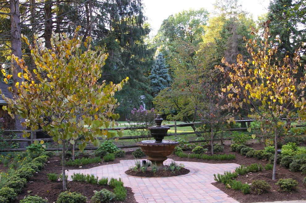 Colonial Gardens by LandArt Associates, LLC. - Photo 20