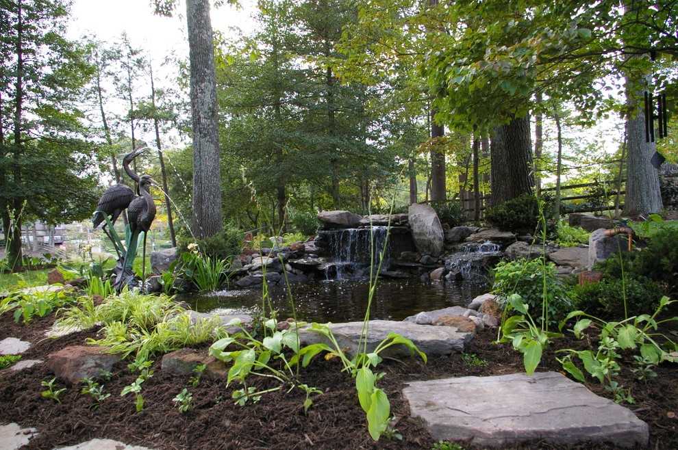 Colonial Gardens by LandArt Associates, LLC. - Photo 17