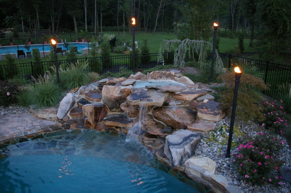 Personal Resort by LandArt Associates, LLC. - Photo 21