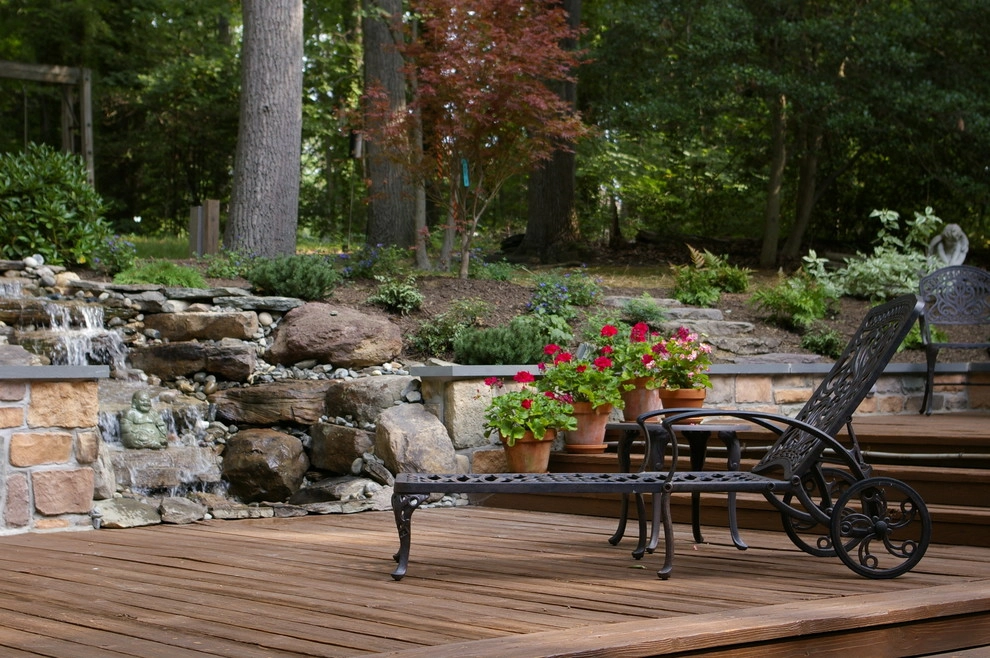 Hillside Terrace by LandArt Associates, LLC. - Photo 15