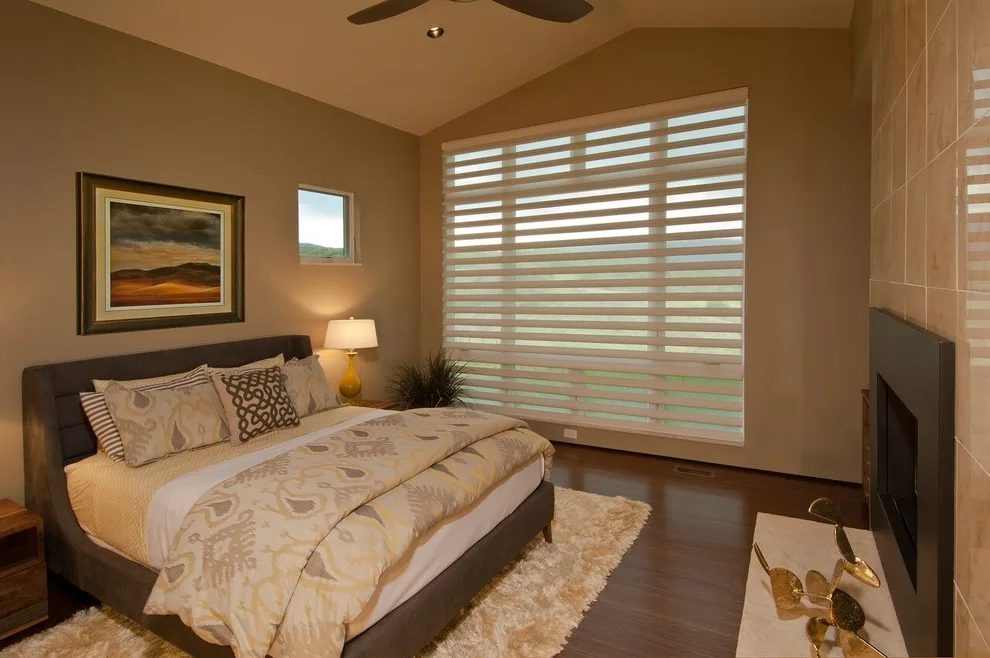 Modern Residential in Steamboat Springs by Fox Construction, Inc. - Photo 12