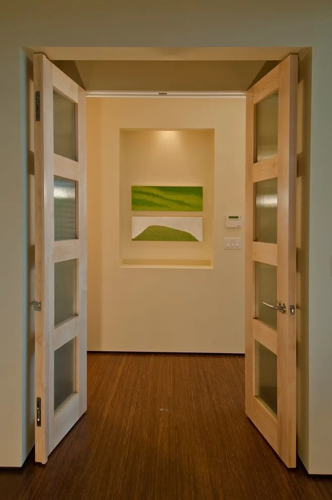 Modern Residential in Steamboat Springs by Fox Construction, Inc. - Photo 4