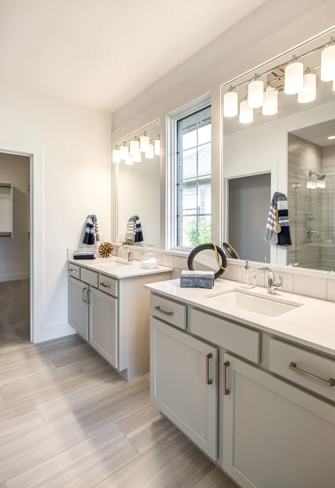 Contemporary Rustic Elegance by G.A. White Homes - Photo 2