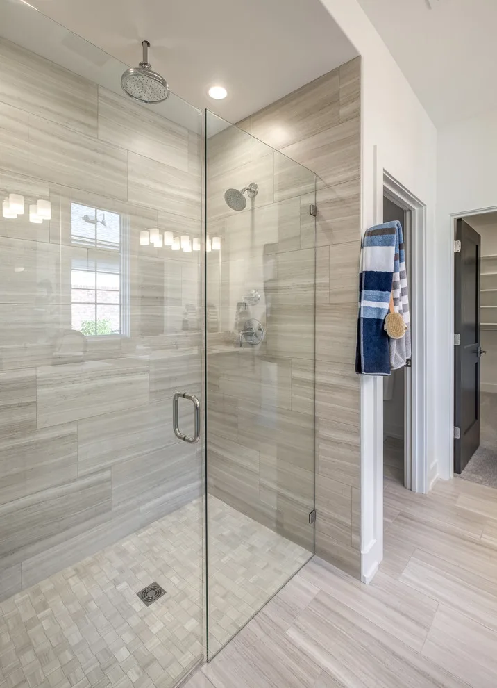 Contemporary Rustic Elegance by G.A. White Homes - Photo 4