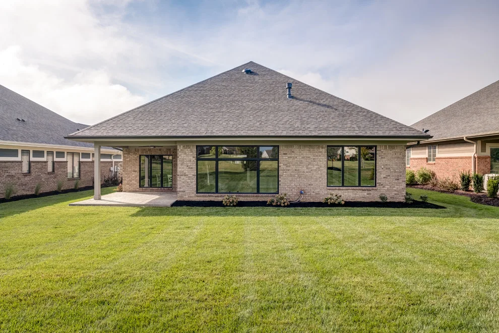Contemporary Rustic Elegance by G.A. White Homes - Photo 3