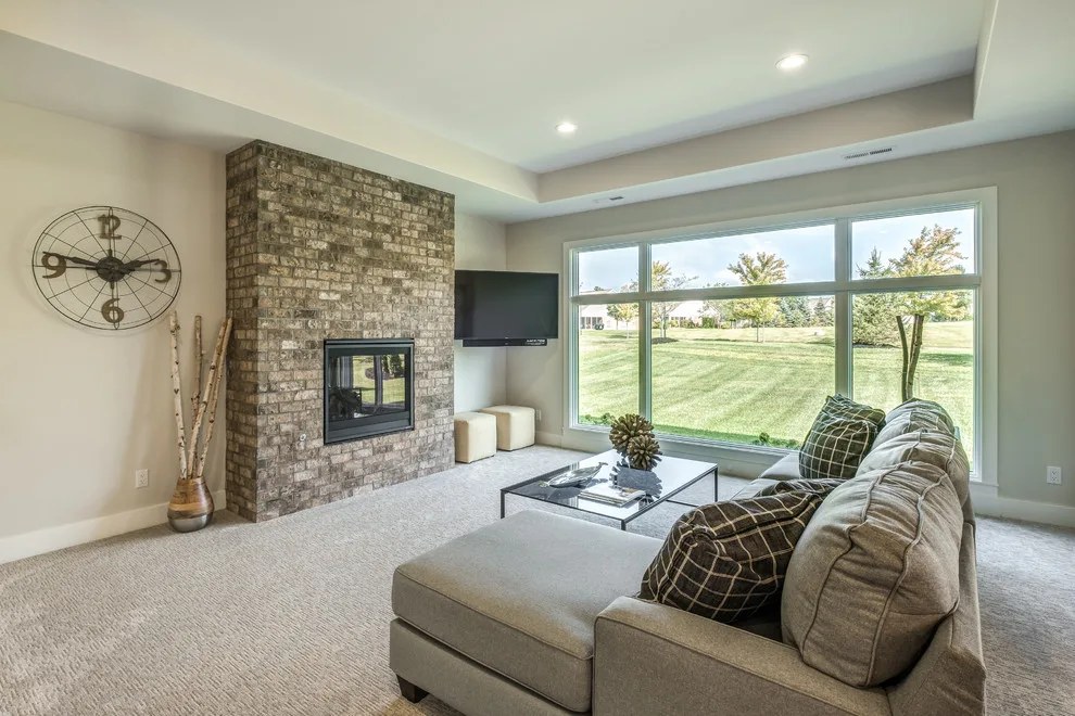 Contemporary Rustic Elegance by G.A. White Homes - Photo 20