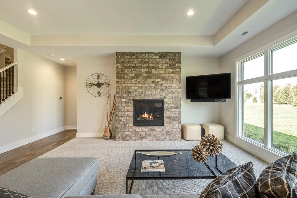 Contemporary Rustic Elegance by G.A. White Homes - Photo 18