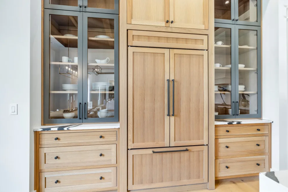 Contemporary Rustic by Boykin Builders - Photo 25