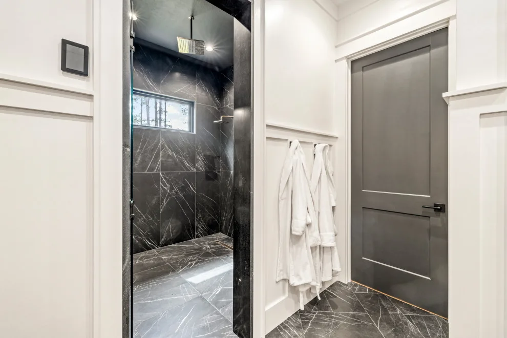 Contemporary Rustic by Boykin Builders - Photo 29