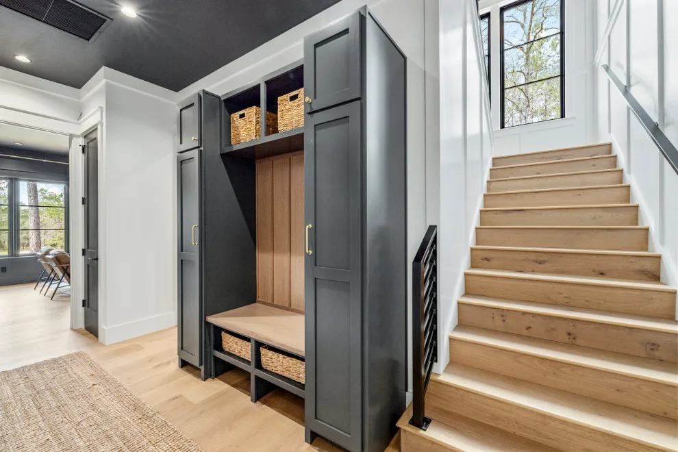 Contemporary Rustic by Boykin Builders - Photo 14
