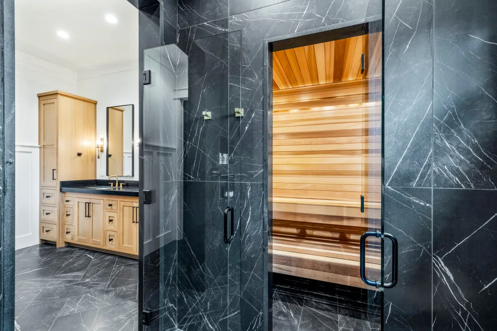 Contemporary Rustic by Boykin Builders - Photo 4