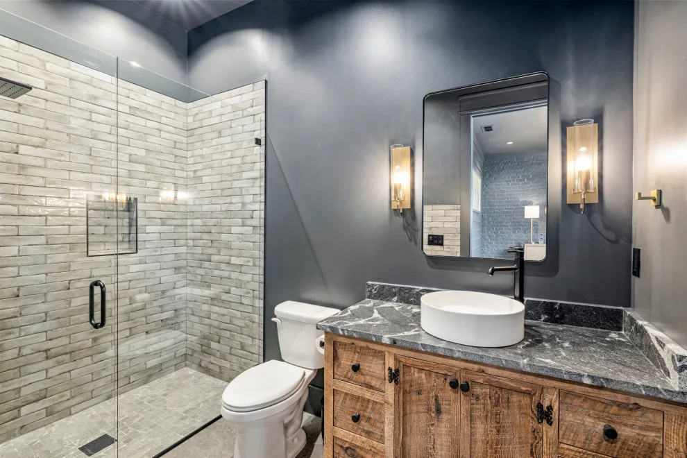 Contemporary Rustic by Boykin Builders - Photo 16