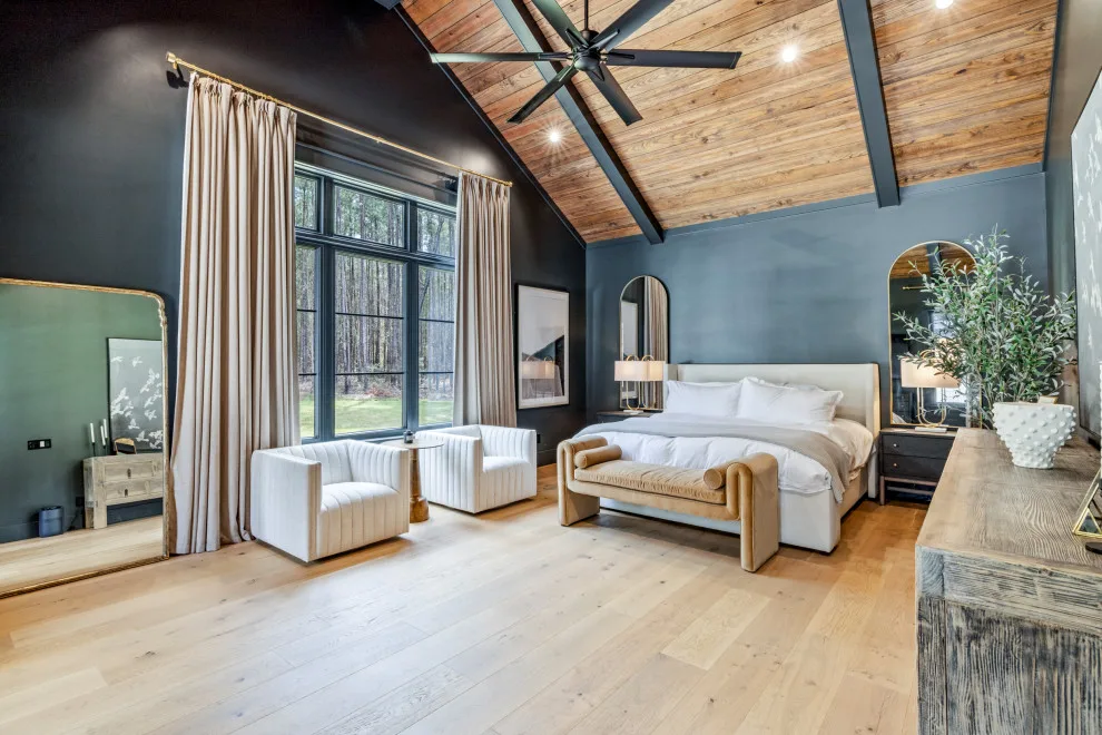Contemporary Rustic by Boykin Builders - Photo 23