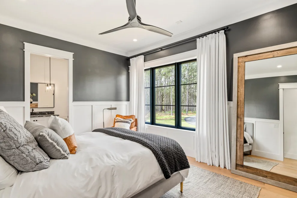 Contemporary Rustic by Boykin Builders - Photo 10