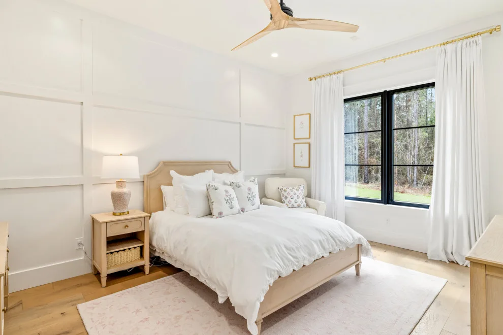 Contemporary Rustic by Boykin Builders - Photo 18
