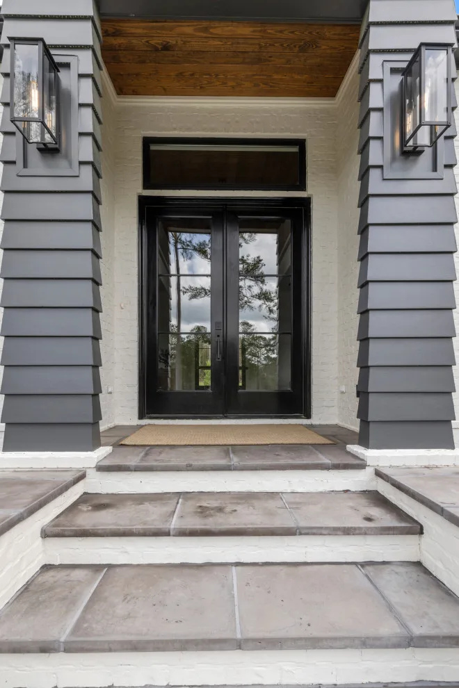 Contemporary Rustic by Boykin Builders - Photo 22