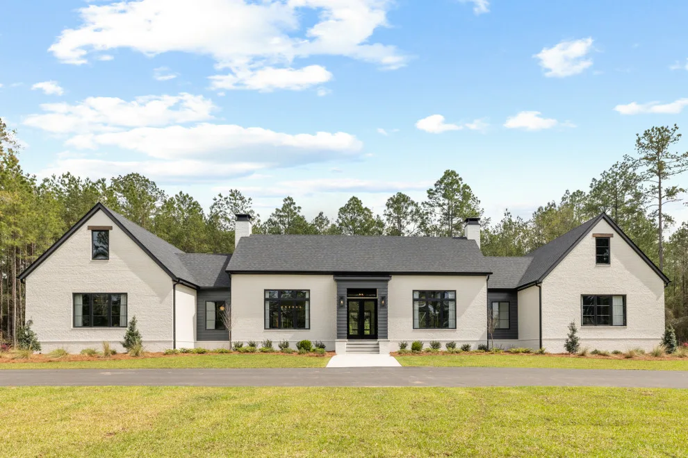 Contemporary Rustic by Boykin Builders - Photo 17