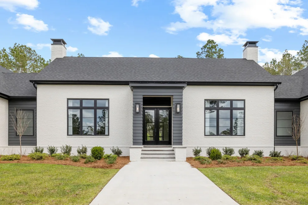 Contemporary Rustic by Boykin Builders - Photo 15