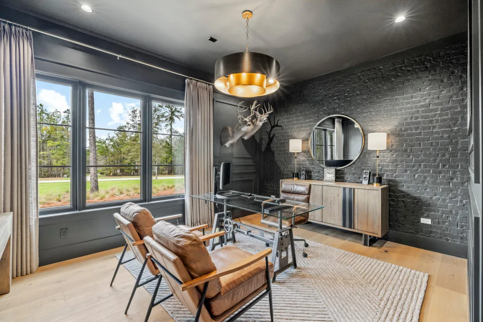 Contemporary Rustic by Boykin Builders - Photo 19