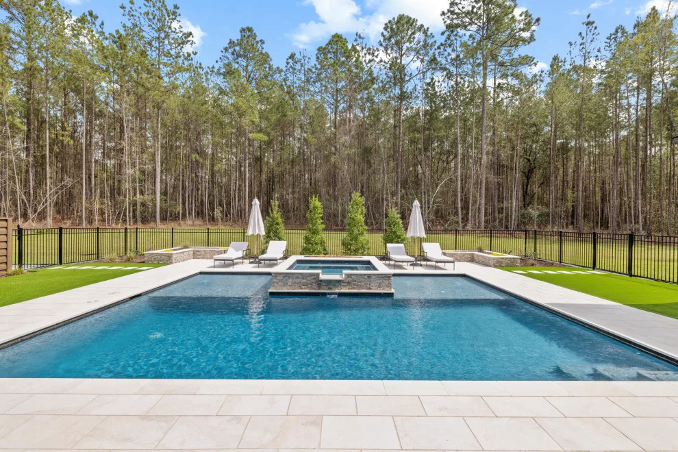 Contemporary Rustic by Boykin Builders - Photo 12