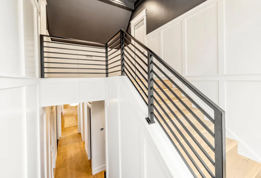 Contemporary Rustic by Boykin Builders - Photo 3
