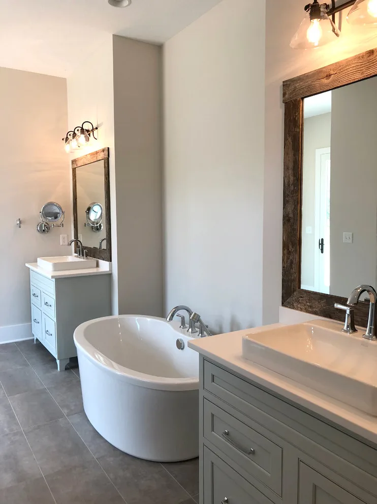 Contemporary Rustic - Custom Built on Your Property by Old Town Design Group - Photo 22